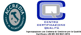 Certificato Qualità