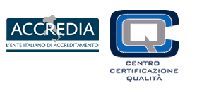 Certificato Qualità