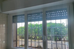 CASSONETTO IN ALLUMINIO COIBENTATO