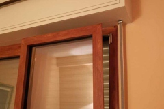 CASSONETTO EFFETTO LEGNO