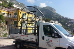 CANTIERE AMALFI (NA)