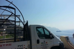 CANTIERE AMALFI (NA)