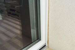 DETTAGLI FINESTRA IN PVC