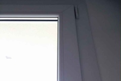 DETTAGLI FINESTRA IN PVC