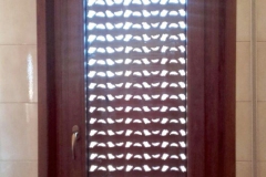 PVC GOLDEN OAK (MONTEROTONDO RM)
