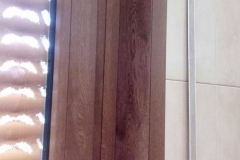 RIFINITURA GOLDEN OAK (MONTEROTONDO RM)