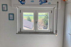 PVC EFFETTO LEGNO BIANCO ROMA