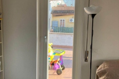 PVC EFFETTO LEGNO BIANCO ROMA
