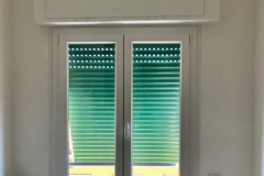 FINESTRA IN PVC SAN GIOVANNI ROMA