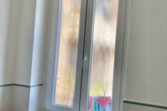 FINESTRA IN PVC SAN GIOVANNI ROMA
