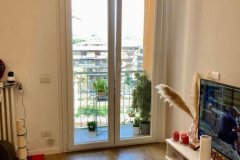 FINESTRA IN PVC SAN GIOVANNI ROMA