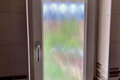 FINESTRA IN PVC CASTELVERDE ROMA