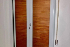 FINESTRA IN PVC CASTELVERDE ROMA