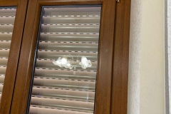 PVC CILIEGIO GOLDEN OAK