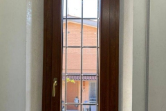 PVC CILIEGIO GOLDEN OAK