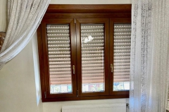 PVC CILIEGIO GOLDEN OAK