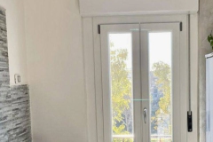 MONOBLOCCO PVC BIANCO