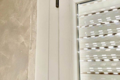 MONOBLOCCO PVC BIANCO