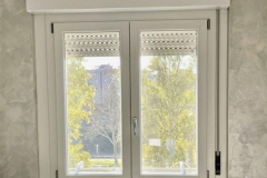 MONOBLOCCO PVC BIANCO