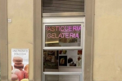 Pasticceria Dolcezza Firenze