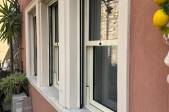 Finestre Saliscendi Taglio Termico