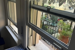 Finestre Saliscendi Taglio Termico