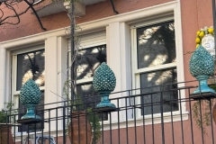 Finestre Saliscendi Taglio Termico