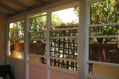 VERANDA RISTORANTE PARIOLI RM