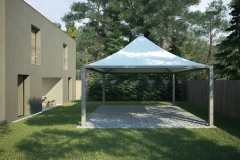 GAZEBO STANDARD