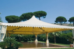 GAZEBO XXXL