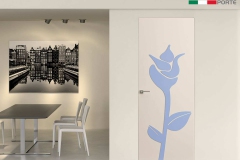 natura 3d walldoor