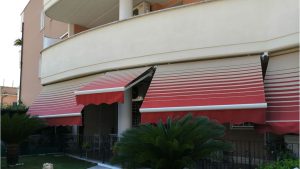 Awnings